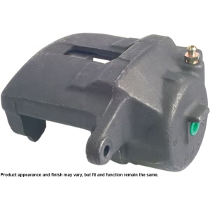 Cardone Reman Remanufactured Unloaded Caliper for 2007 Ford Taurus - 18-4613S