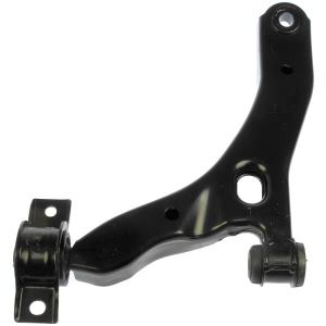 Dorman Front Driver Side Lower Non Adjustable Control Arm for 2010 Ford Transit Connect - 521-761