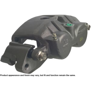 Cardone Reman Remanufactured Unloaded Caliper w/Bracket for Chevrolet Silverado 3500 - 18-B4814