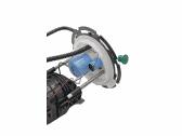 Autobest Fuel Pump Module Assembly for 2007 Saturn Aura - F2502A