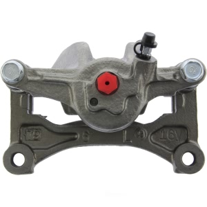 Centric Remanufactured Semi-Loaded Rear Driver Side Brake Caliper for 1992 Lexus SC400 - 141.44554