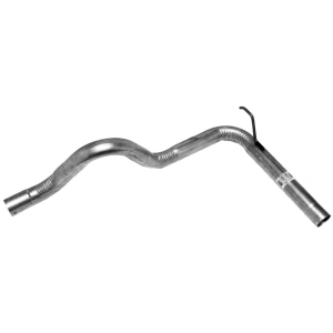 Walker Aluminized Steel Exhaust Tailpipe for 1995 GMC G2500 - 44426