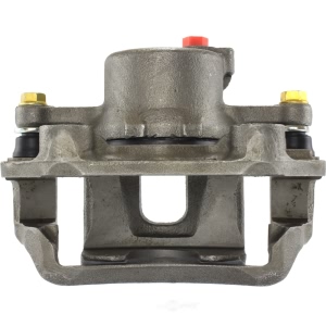 Centric Remanufactured Semi-Loaded Front Driver Side Brake Caliper for Infiniti M30 - 141.42024