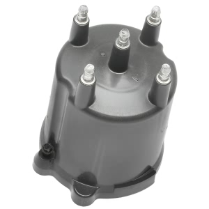 Original Engine Management Ignition Distributor Cap for 1989 Jeep Wrangler - 4336