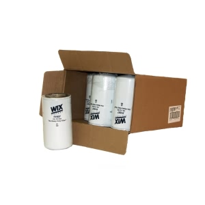 WIX Spin-On Lube Engine Oil Filter for 1996 Dodge Ram 2500 - 51607MP