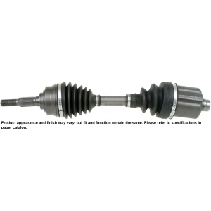 Cardone Reman Remanufactured CV Axle Assembly for 2005 Pontiac Sunfire - 60-1363