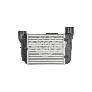 CSF OE Style Design Intercooler for 2002 Audi A4 Quattro - 6030