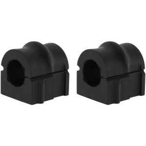 Centric Premium™ Front Stabilizer Bar Bushing for 2008 Pontiac G6 - 602.62120