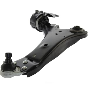 Centric Premium™ Front Passenger Side Lower Control Arm and Ball Joint Assembly for Volvo XC60 - 622.39013