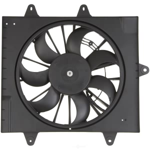 Spectra Premium Engine Cooling Fan for Chrysler PT Cruiser - CF13051