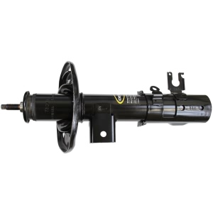 Monroe OESpectrum™ Front Driver Side Strut for 2015 Mazda 3 - 73016