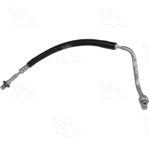 Four Seasons A C Liquid Line Hose Assembly for 2000 Ford Explorer - 56575