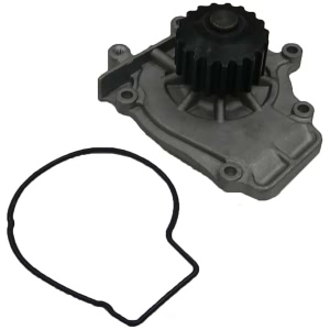 GMB Engine Coolant Water Pump for 1989 Honda Prelude - 135-1290