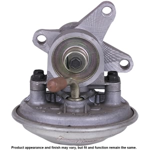 Cardone Reman Remanufactured Vacuum Pump for Ford E-350 Econoline - 64-1008