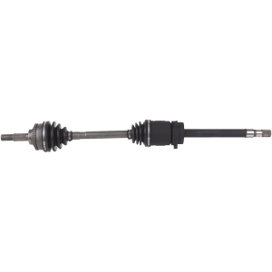 Cardone Reman Remanufactured CV Axle Assembly for 1990 Nissan Maxima - 60-6049