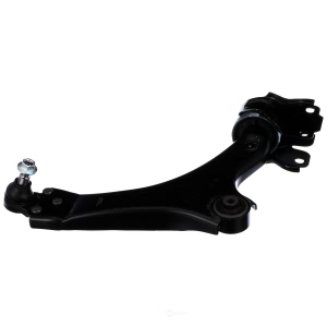 Delphi Front Passenger Side Lower Control Arm And Ball Joint Assembly for 2010 Land Rover LR2 - TC2859