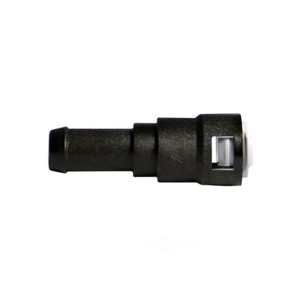Dayco 5 8 X 180 Degree Quick Fit Hvac Heater Hose Connector for 2003 Chevrolet Trailblazer EXT - 80461