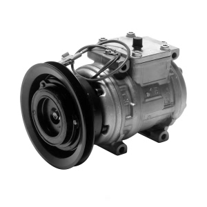 Denso A/C Compressor for 1992 Toyota Pickup - 471-1247