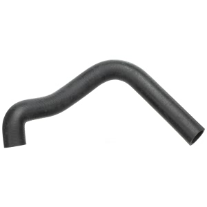 Gates Engine Coolant Molded Radiator Hose for 1984 Pontiac Fiero - 21422