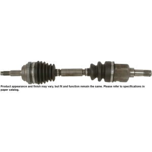 Cardone Reman Remanufactured CV Axle Assembly for Dodge - 60-3239
