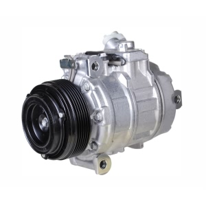 Denso A/C Compressor for 2007 BMW X3 - 471-1560