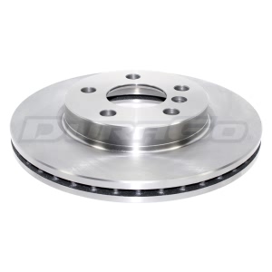 DuraGo Vented Front Brake Rotor for Mini - BR901596