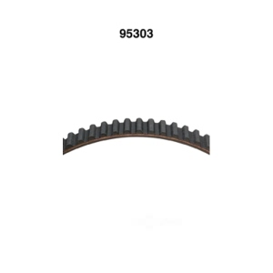 Dayco Timing Belt for 1999 Acura SLX - 95303
