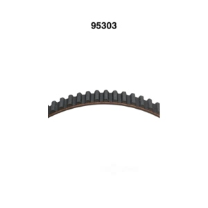 Dayco Timing Belt for 1999 Honda Passport - 95303