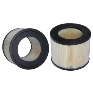WIX Air Filter for Toyota Celica - 46202