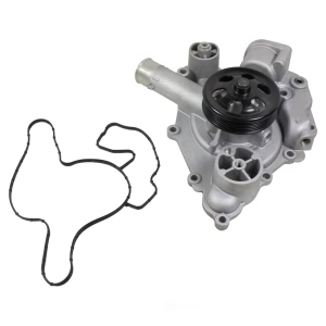 GMB Engine Coolant Water Pump for 2013 Dodge Durango - 120-4460