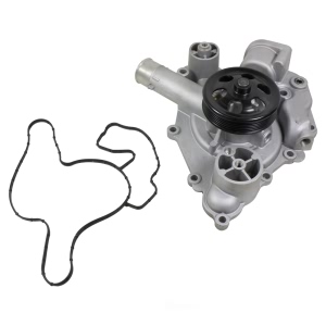 GMB Engine Coolant Water Pump for 2014 Dodge Durango - 120-4460