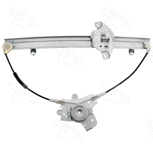 ACI Power Window Regulator for 1997 Hyundai Accent - 81706