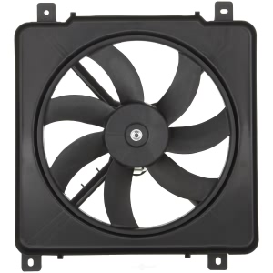 Spectra Premium Engine Cooling Fan for Oldsmobile Cutlass Ciera - CF12017