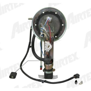 Airtex Fuel Pump and Sender Assembly for 1998 Mercury Grand Marquis - E2272S