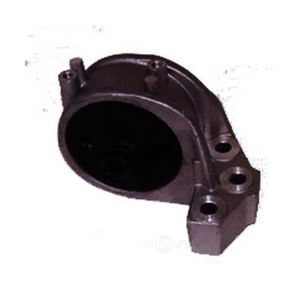 Westar Front Passenger Side Engine Mount for Mitsubishi - EM-9189