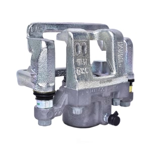 Mando Rear Driver Side Brake Caliper for 2013 Kia Optima - 16A5137