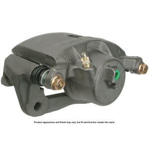 Cardone Reman Remanufactured Unloaded Caliper w/Bracket for 2013 Acura ILX - 19-B2660