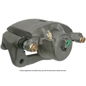 Cardone Reman Remanufactured Unloaded Caliper w/Bracket for 2015 Honda Civic - 19-B2660