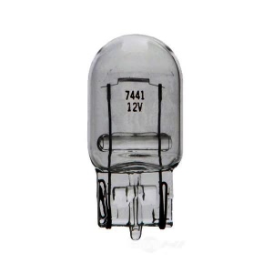 Hella Standard Series Incandescent Miniature Light Bulb for 2013 Cadillac Escalade EXT - 7441