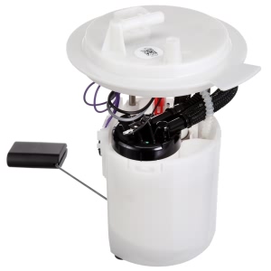 Delphi Fuel Pump Module Assembly for 2012 Ford Fusion - FG1141