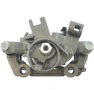 Centric Remanufactured Semi-Loaded Rear Driver Side Brake Caliper for 2006 Pontiac G6 - 141.62580