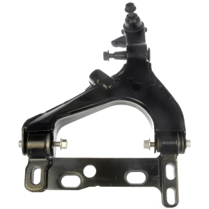Dorman Front Driver Side Lower Non Adjustable Control Arm And Ball Joint Assembly for 2004 Buick Rainier - 521-031