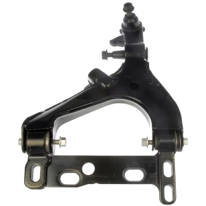 Dorman Front Driver Side Lower Non Adjustable Control Arm And Ball Joint Assembly for 2004 GMC Envoy XL - 521-031