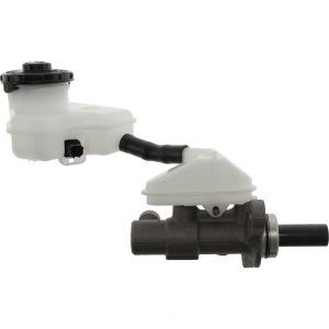 Centric Premium Brake Master Cylinder for 2012 Honda CR-V - 130.40084