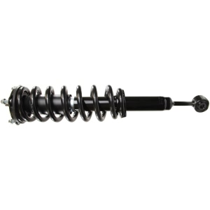 Monroe RoadMatic™ Front Passenger Side Complete Strut Assembly for 2020 Toyota Tundra - 181119R