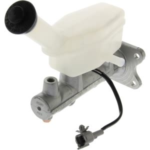 Centric Premium Brake Master Cylinder for 1993 Toyota Previa - 130.44806