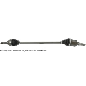 Cardone Reman Remanufactured CV Axle Assembly for Chevrolet Cruze Limited - 60-1576