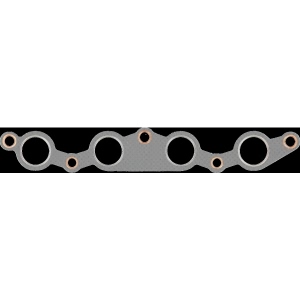 Victor Reinz Exhaust Manifold Gasket Set for 1987 Toyota MR2 - 71-52576-00