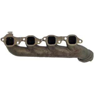 Dorman Cast Iron Natural Exhaust Manifold for Chevrolet Express 3500 - 674-390