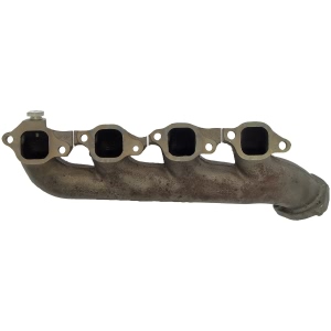 Dorman Cast Iron Natural Exhaust Manifold for GMC - 674-390